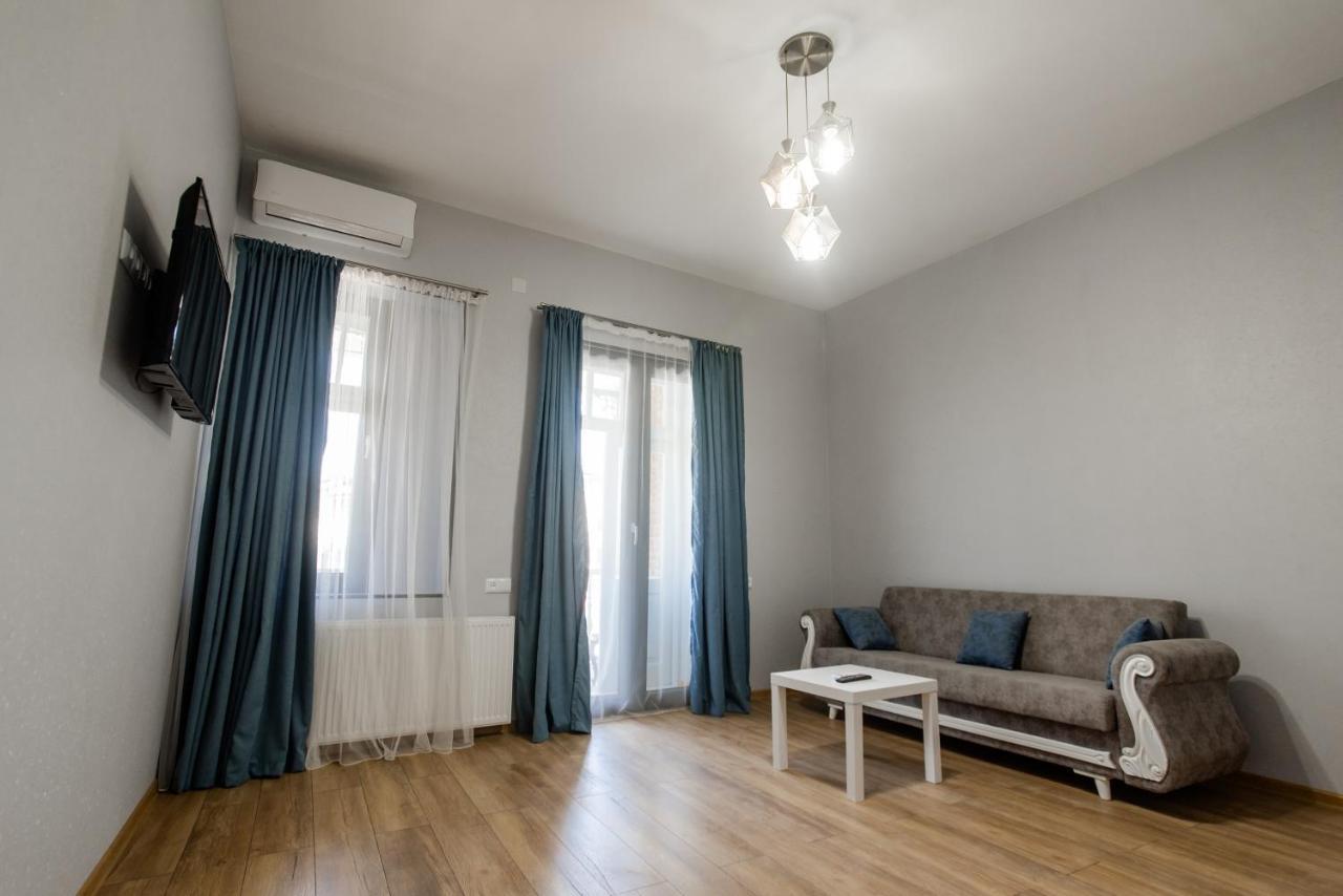 Le Méidan Residence Tbilissi Extérieur photo